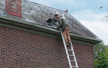 what affects urgent Cloddiau roof repairs