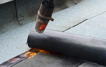Cloddiau asphalt roofing replacement
