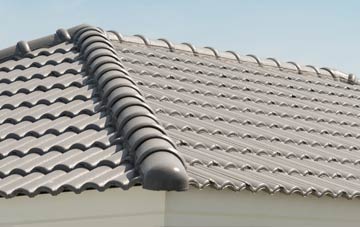 advantages of Cloddiau clay roofing