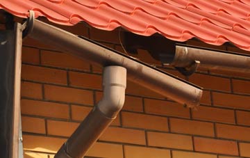 Cloddiau gutter repair costs