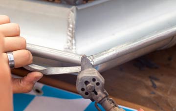 Cloddiau guttering repair quotes