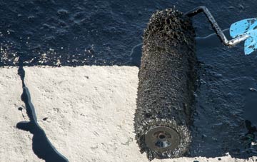 Cloddiau liquid sealant waterproofing
