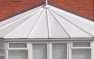Cloddiau polycarbonate conservatory roof repairs