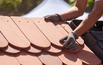 Cloddiau roof tile contractors