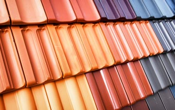 Cloddiau roof tile costs