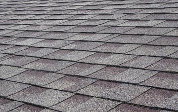 Cloddiau tiles for shallow pitch roofing