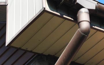 Cloddiau soffit installation costs