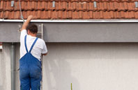free Cloddiau gutter repair quotes